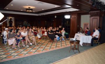 25 июня 2018 года в г. Алматы прошла очередная школа гепатологов
